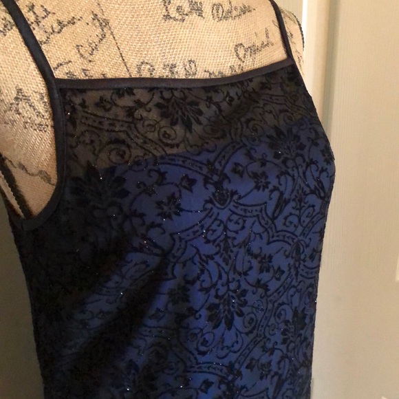 Connected Apparel woman’s formal dress - Picture 3 of 6